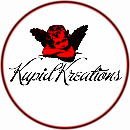 kupid kreations logo